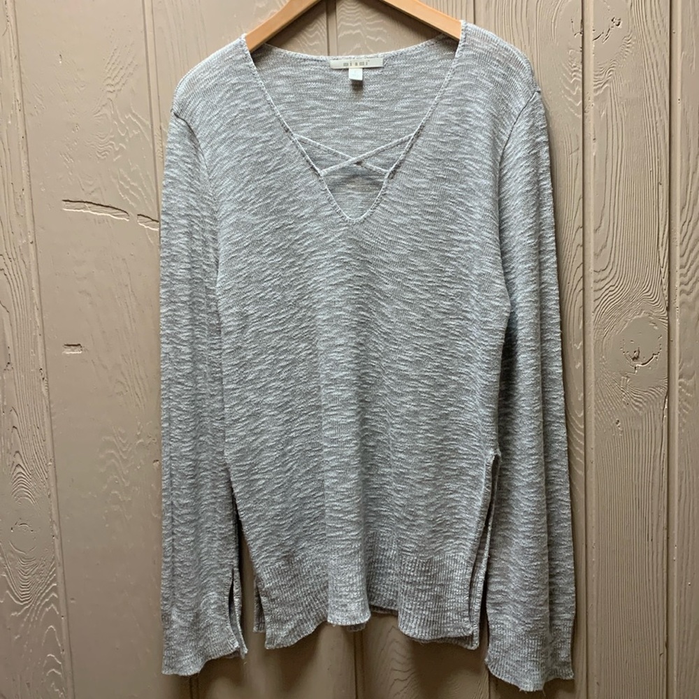 Miami Sweater